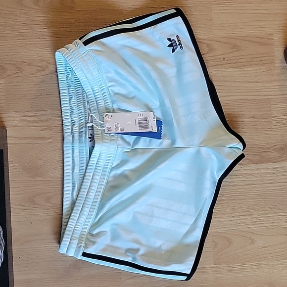adidas Pants - NWT adidas shorts